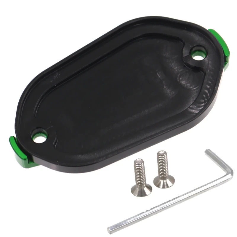 ninja 400 マスターシリンダーキャップに関するすべて：選び方から性能まで