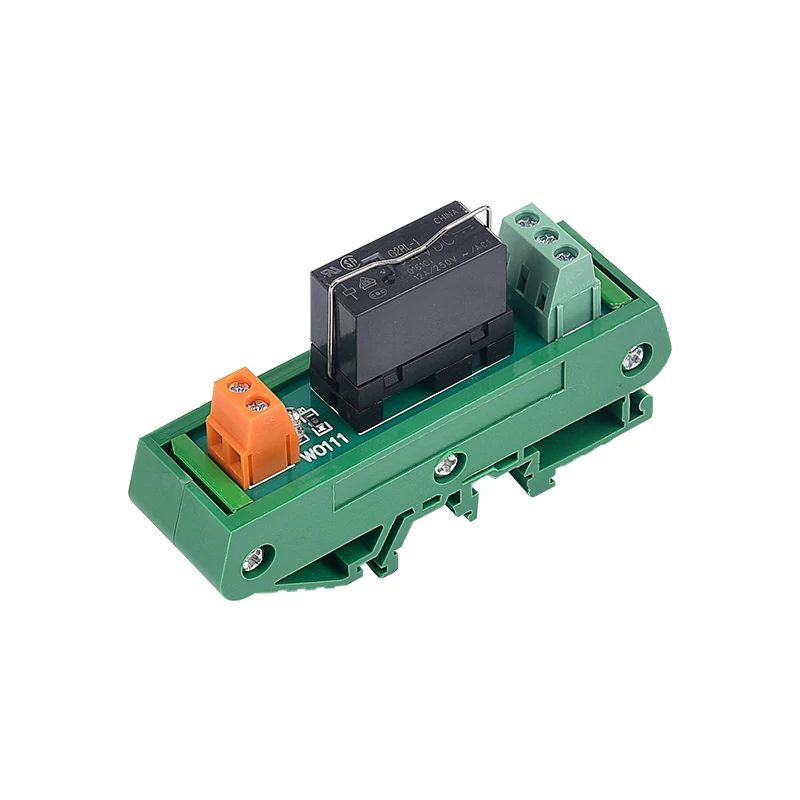 8 10 12 16 canais 12v 24v npn pnp universal 1no1nc 01