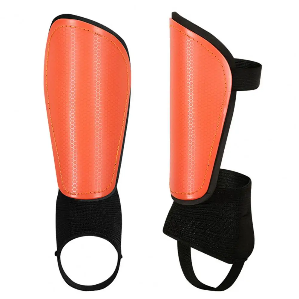 Calf Anti collision Football Protective Gear Adults Kids Shin Pads Sports Accessories