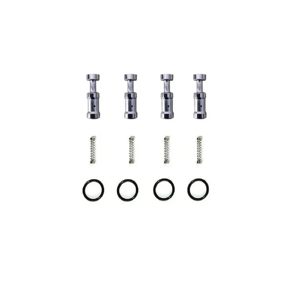 LPG CNG Kits 4 Pcs Valtek, RAIL IG1, IG1 Apache Injectors Repair Kit injector repair kits,lpg conversion kit