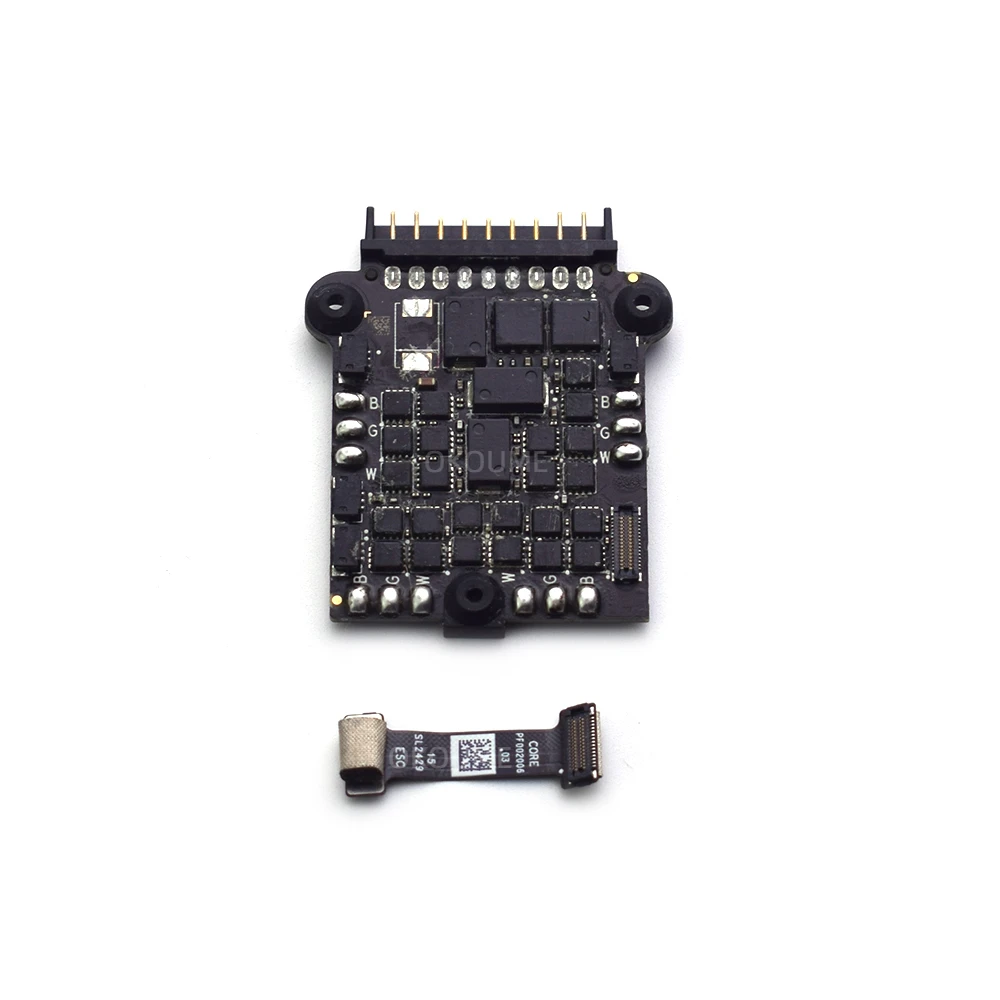 Carte ESC DJI Air 3S Pièces Détachées Drone - Câble ESC Flexible