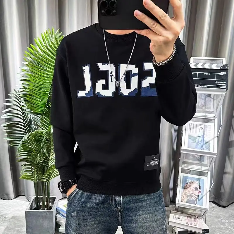 Рисунок 5 - Модный Универсальный свитшот с