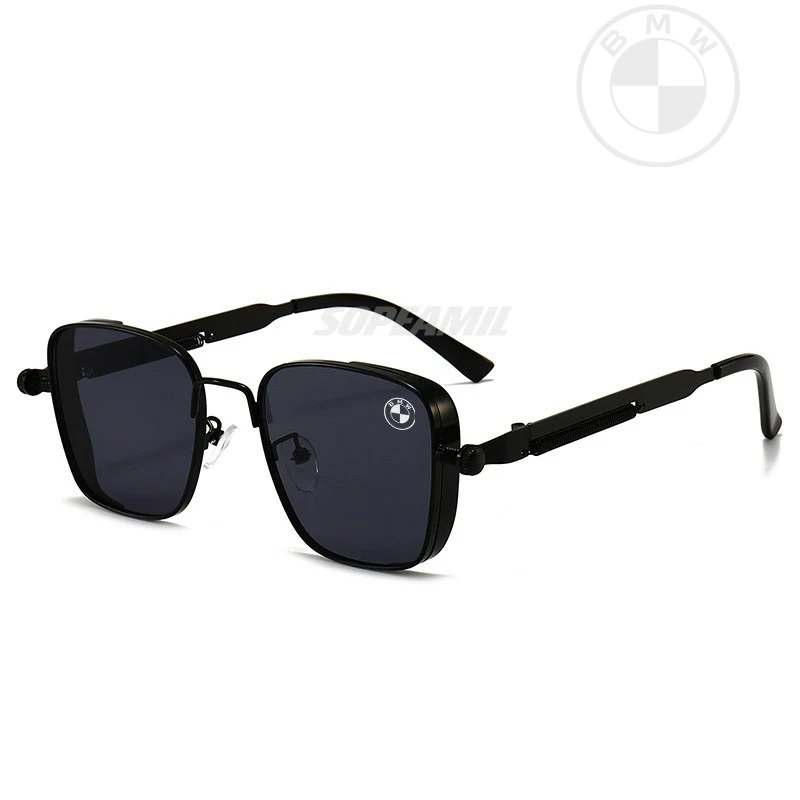 BMW 편광 선글라스 X1 X3 X5 X6 X7 G20 G30 i3 i4 E36 E39 E46 E92 F10 F15 F20 F25 F30 자동차 UV 차광 운전자용 고글