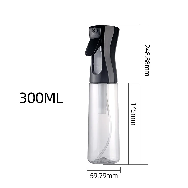 Pulvérisateur D'huile de 220 ml Pour la Cuisson du Jet de Distributeur D'huile  D'huile D'huile D'olive en Verre Transparent (pas de Certification de la  Fda, Sans Bpa) - Noir-TVC-Mall.com