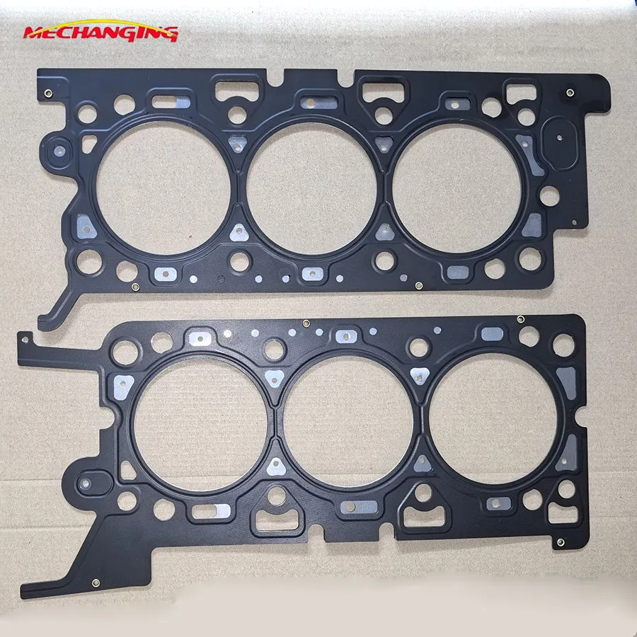 FIT FORD MAVERICK ESCAPE 3.0 V6 24V MAZDA TRIBUTE (EP) 3.0 V6 METAL AJ ENGINE GASKET Engine Rebuilding Kits Full Set 50235700