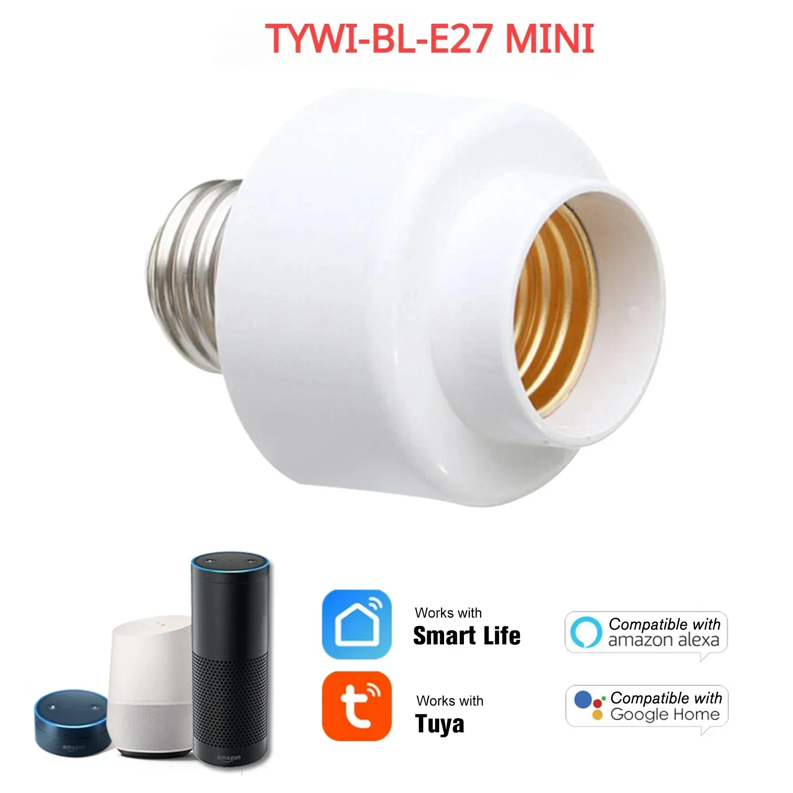 TYWI-BL-E27 MINI