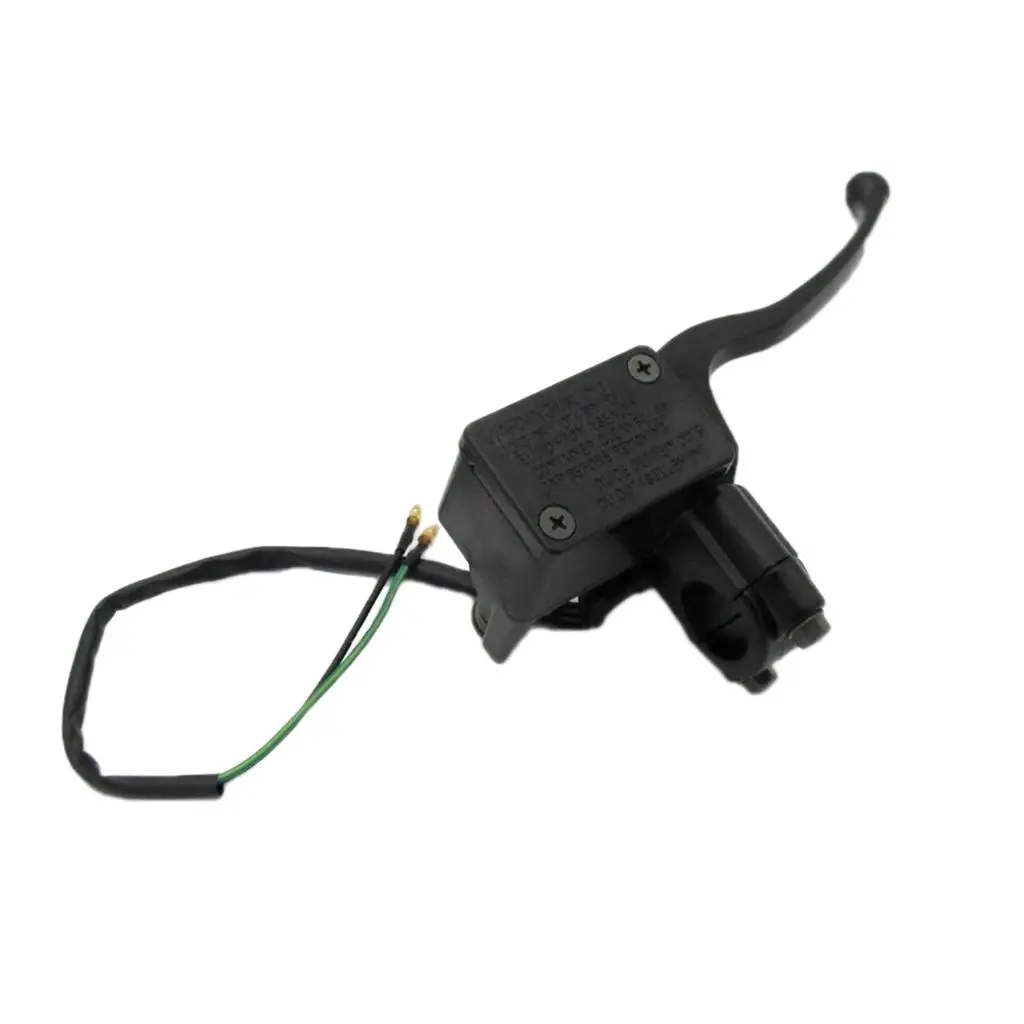  ڵ   Ǹ 극ũ , 7/8 ġ, GY6 49cc 50cc 150cc ATV Ʈ ũ Ϳ 