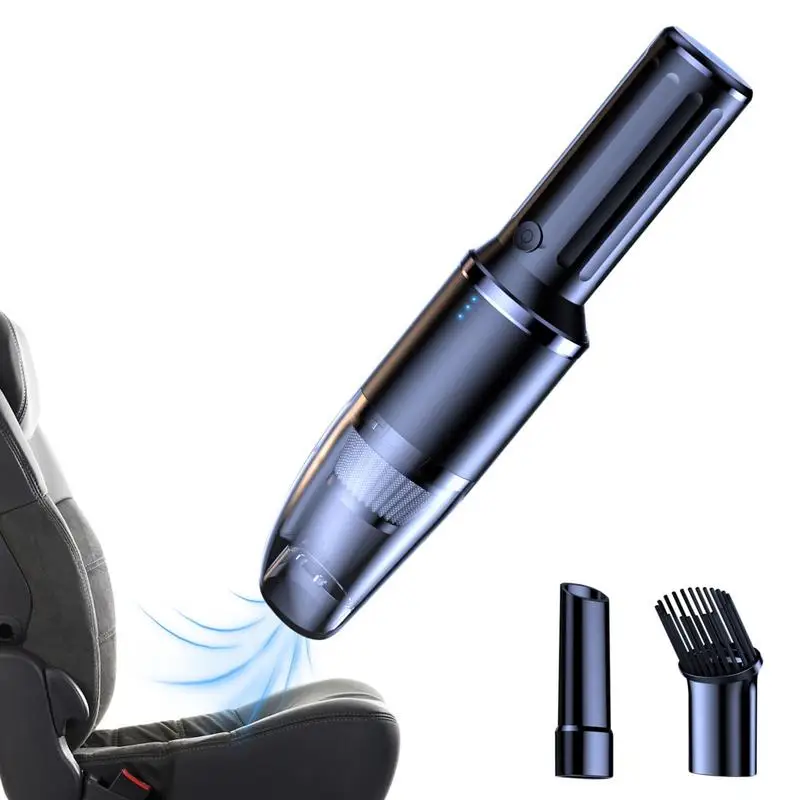 

Мини-пылесос ручной высокой мощности, 6000 Па