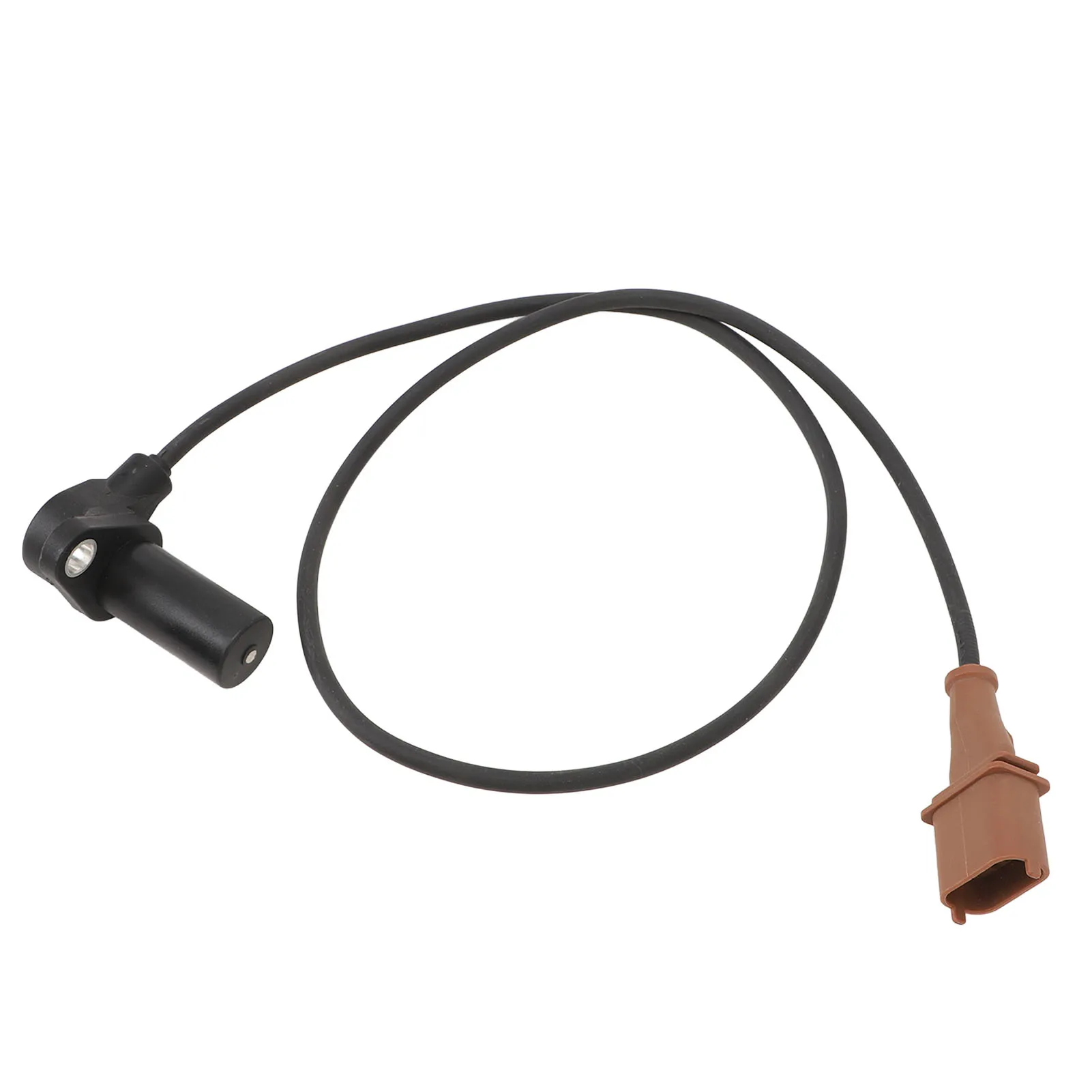 Car Crankshaft Position Sensor 95560638101 Engine Crank Shaft Positioning Sensor for Porsche Cayenne 9PA 2003 to 2010