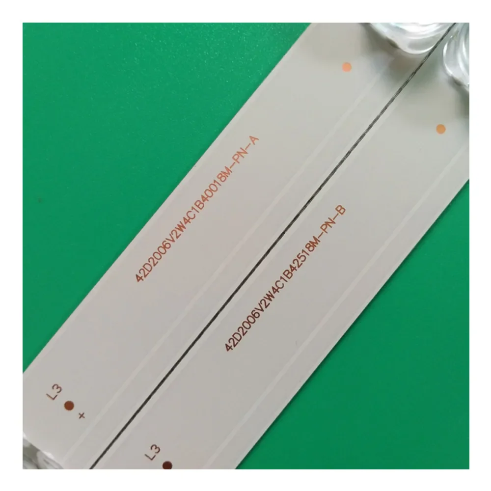 LED-backlight-strip-8-For-LG-42LB5500V-42LF652V-42LB585V-42LB630V ...