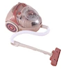 YH129-4SE Household Simulation Electric Vacuum Cleaner Children's Small Home Appliances Kitchen Toys Set For Boys And Girls 5