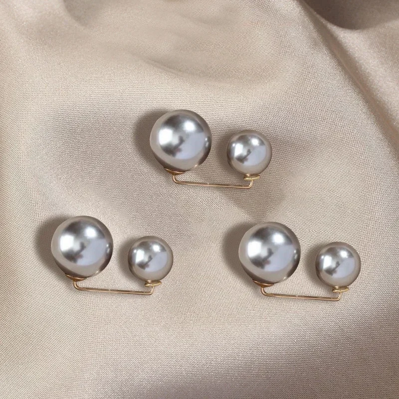 Silver gray Color