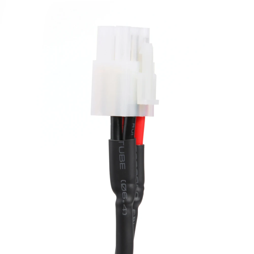 1m 30A 퓨즈 라디오 단파 전원 공급 장치 케이블 와이어 코드 Yaesu FT-857D/897D FT-897D IC-725A IC-706 IC-78 등