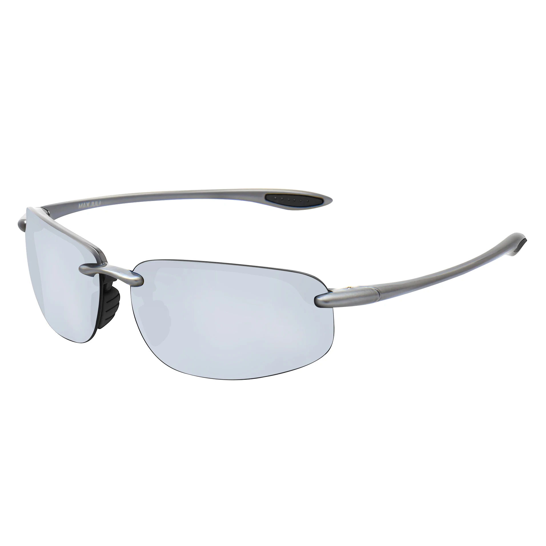 POL-A12 Silver