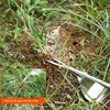 Garden Supplies Root Starter Gardening Weed Puller Weeding Tool Raising Fork New Type Of Root Puller 3