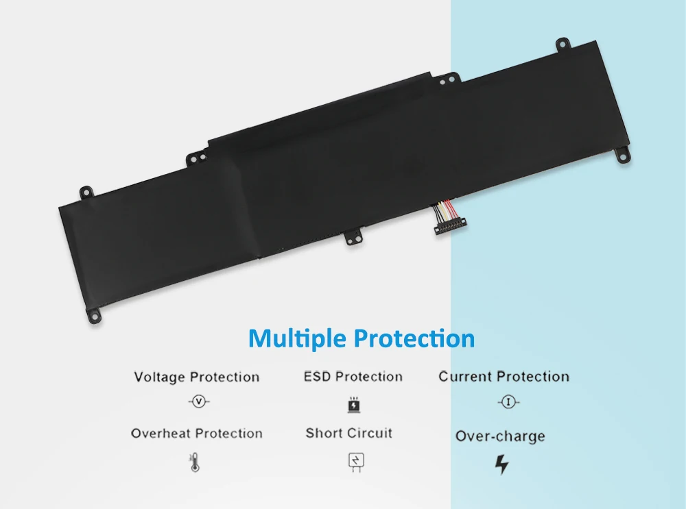 Bateria asus tp300lj