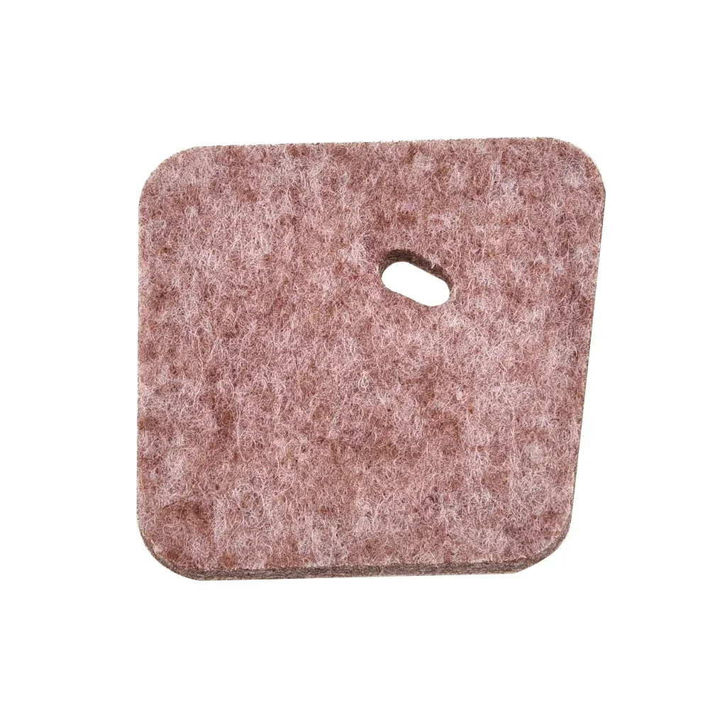 1Set Air Filter With Cover For Stihl FS38 Hs45 FS55 FS45 FS46 KM55 Plastic Air Filter Housing Set Garden Power Tools