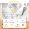 Oboro Shirakumo collage color version Throw Blankets Soft Velvet Blanket Travel Bedding Fleece Blanket 5