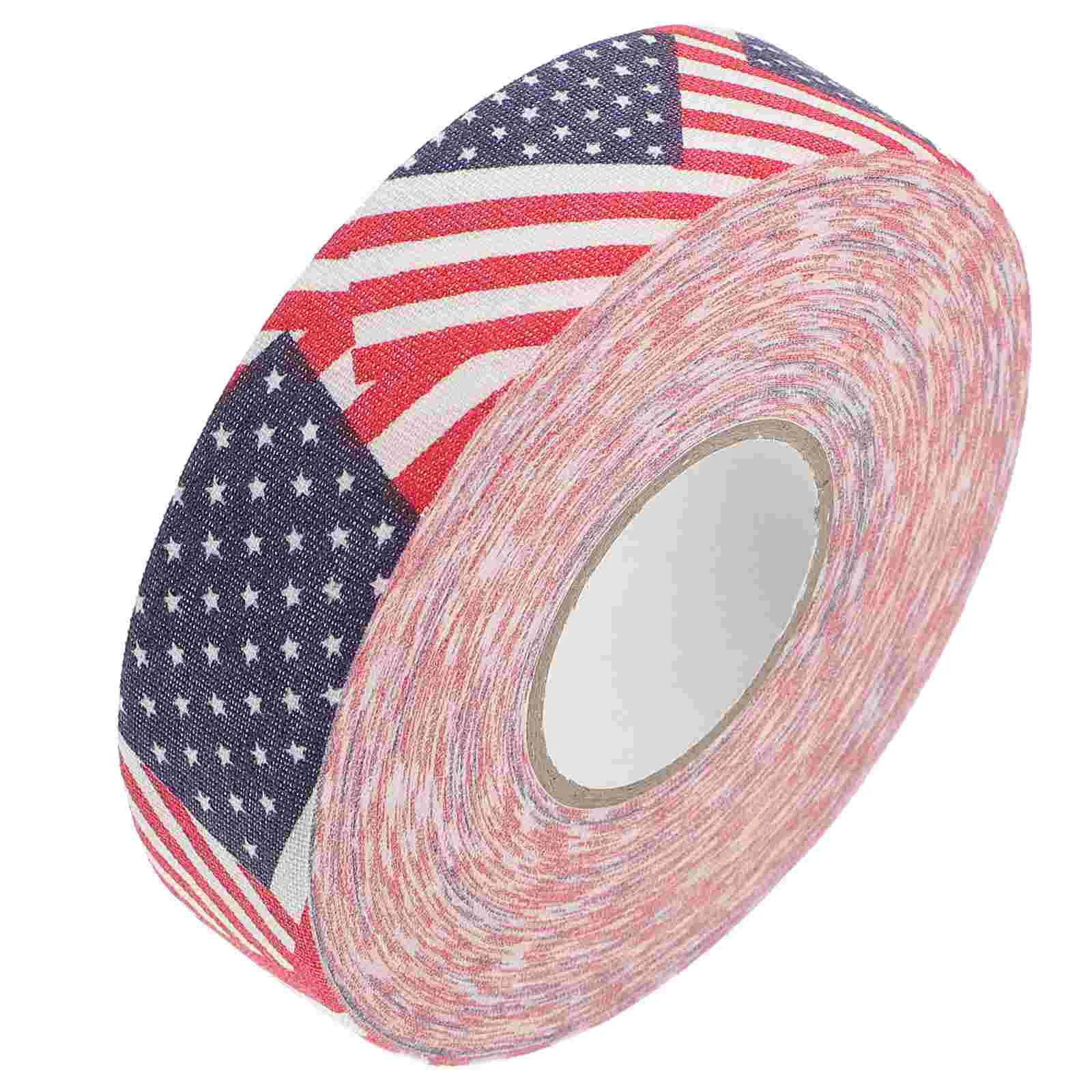 Hockey Racket Tape Anti-slip Ice Hockey Stick Waterproof Ice Hockey Sports Protective Tape Grasp Training Baseball Friction Tape