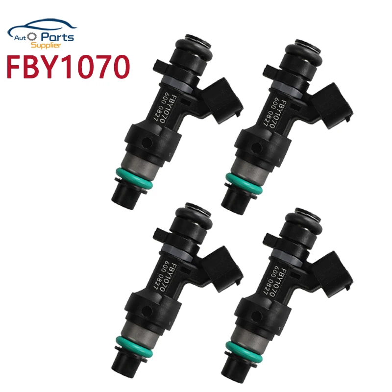 

Новая Топливная форсунка FBY1070 для Nissan Sentra 2000-2002 1.8L, автомобильные аксессуары