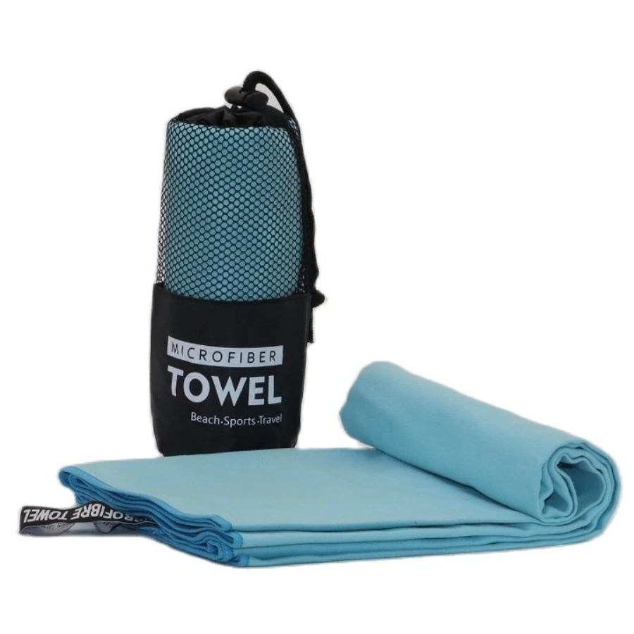 Toalha de praia de microfibra para campismo ultra absorvente secagem_voghion.com
