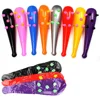 55cm Inflatable Hammer Baseball Bat Model Toy Party Prop School Activities Supply Birthday Party Toy  Outdoor Carnival  Toys 1