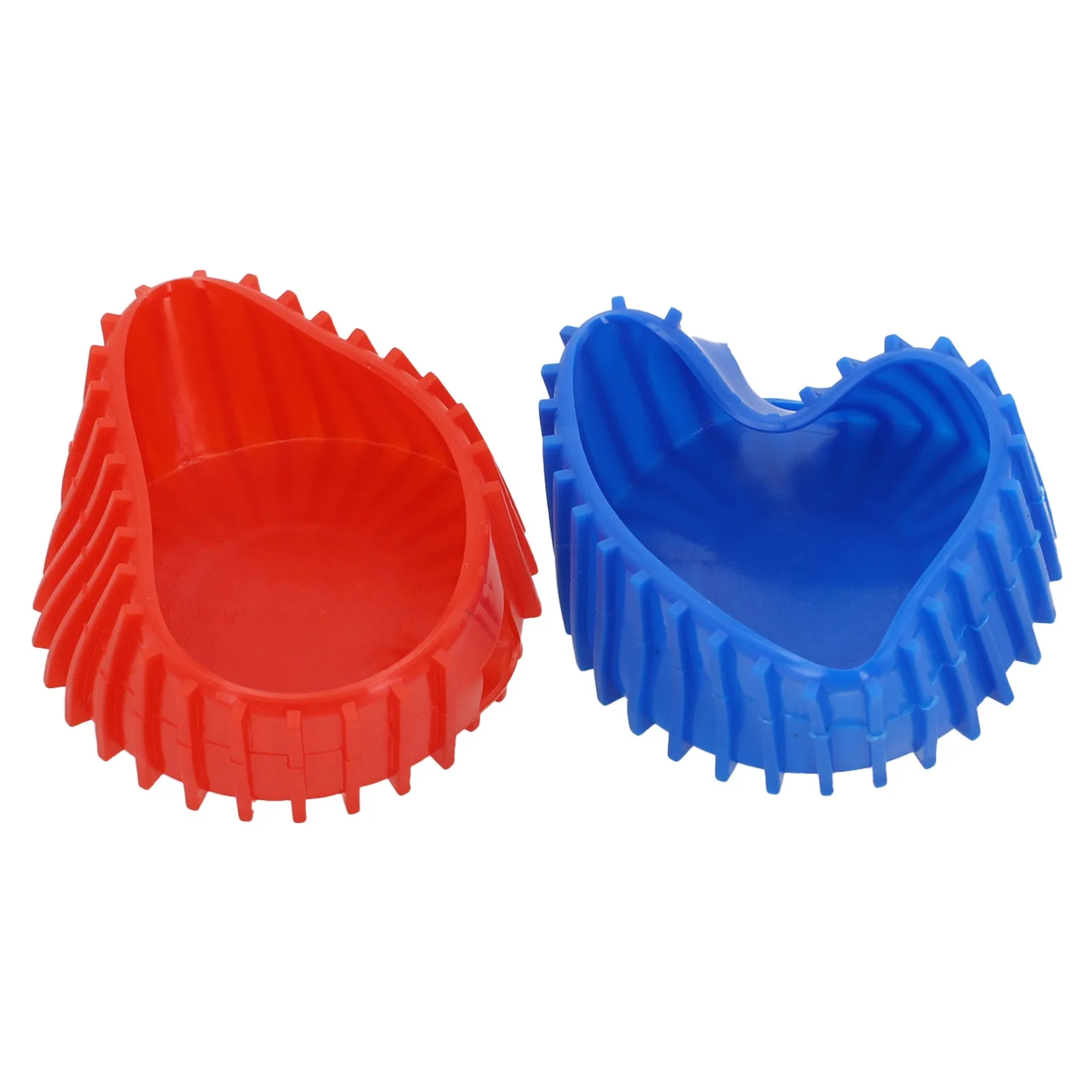 Description Picture 4 of item2pcs Pressure Gauge Cover Rubber 70mm Manifold Gauge Protective Boot Covers For Gauges 64mmx75mm HVAC Gauges