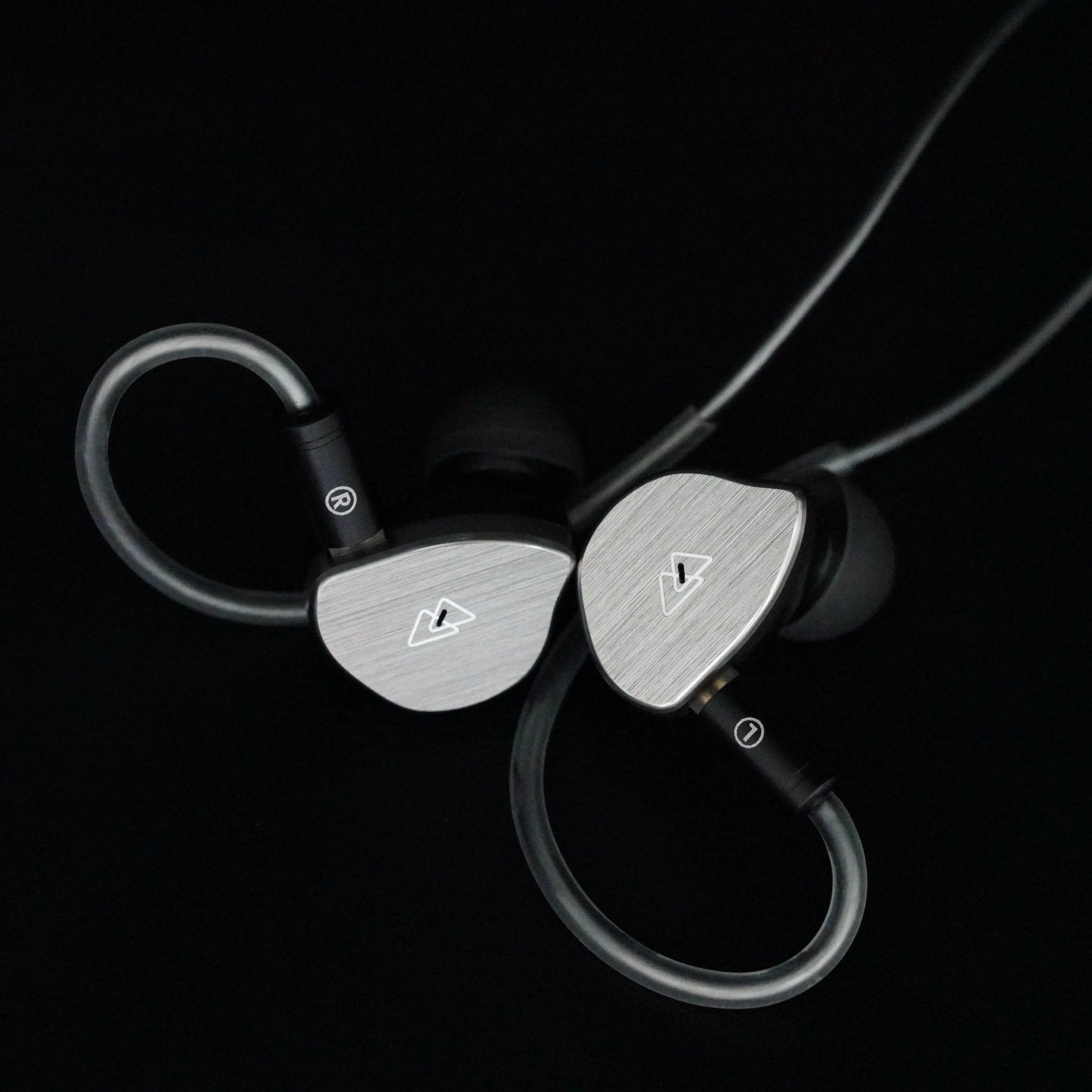 BQEYZ BQ10 12mm PET Dynamic Driver in-Ear Earphones HiFi