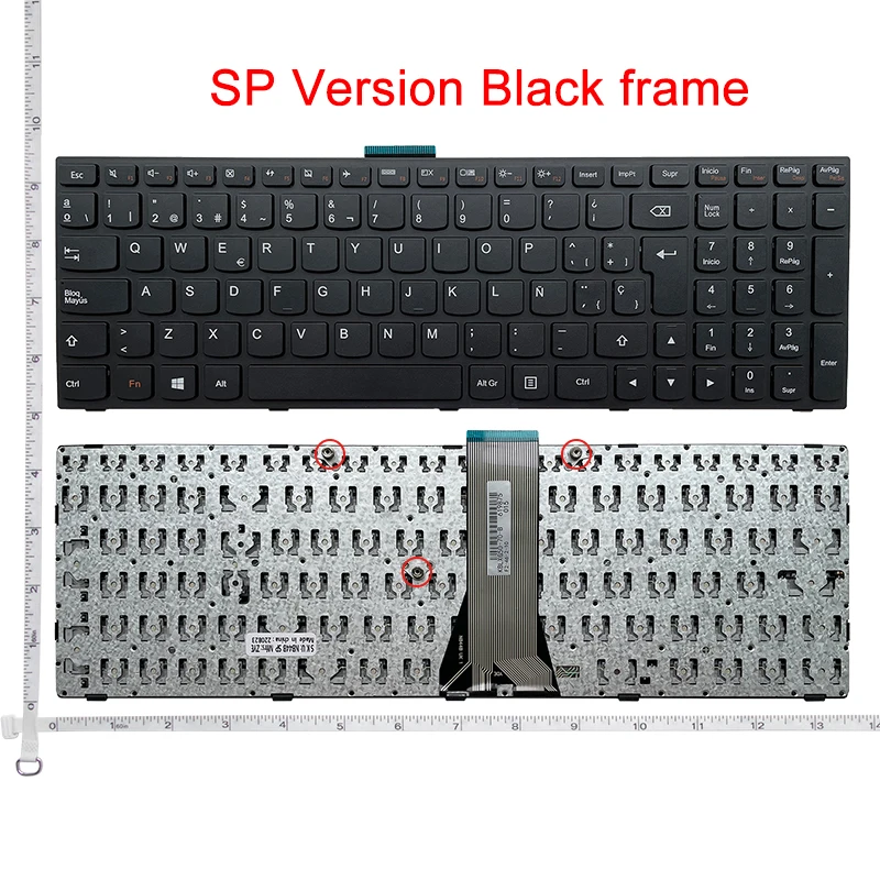 SP, RU, JP, LENOVO G50-70, G50-45, G50-30,