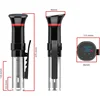 110V Sous Vide Cooker IPX7 Waterproof Vacuum Heater Immersion Circulator Slow Cooker with Digital Display Reservation Function 5