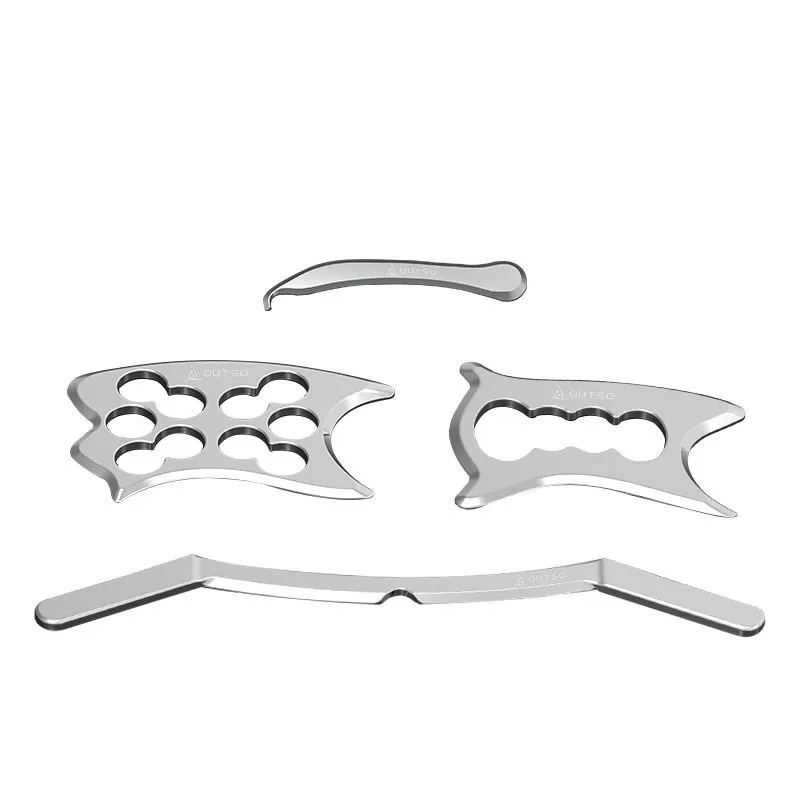 Gua Sha Scraping Explore How It Can Benefit Your Clients Stainless