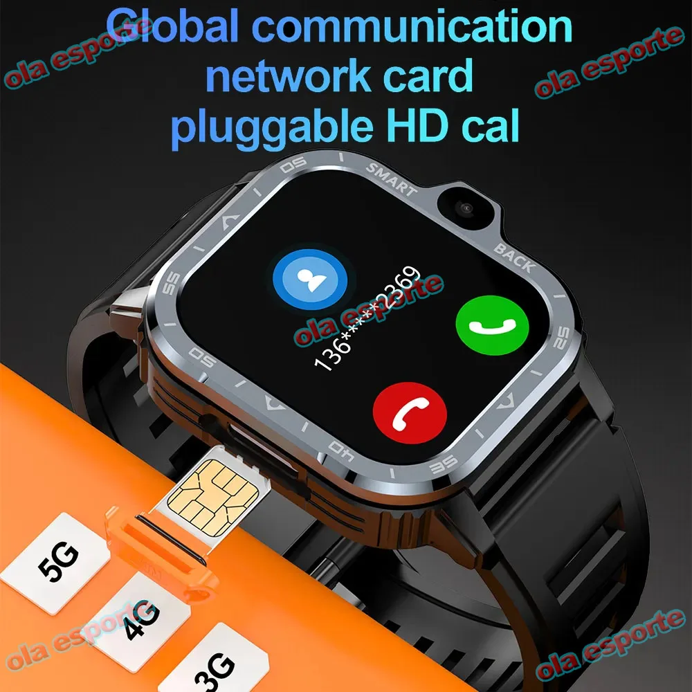  ÷ ȵ̵ Ʈġ, 2.03 ġ 4G Ʈũ Ʈ ġ, GPS  SIM NFC  ī޶, ߰ 16G 64G ROM  ġ, IP67, ǰ