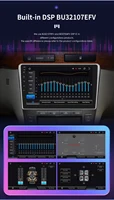 Auto radio za Toyota Avensis T25 2002-2008 5