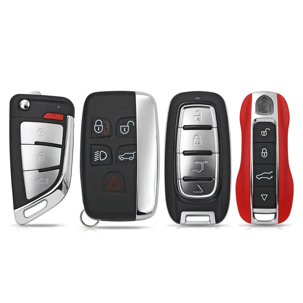 Xhorse Original VVDI Universal Smart Remote Key - English Version