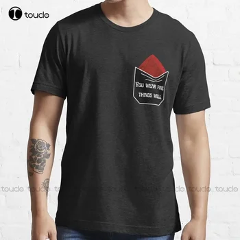 You Wear Fine Things Well Trending T-Shirt Pirate Shirt Women Outdoor Simple Vintag Casual T Shirts Xs-5Xl Breathable Cotton New 1