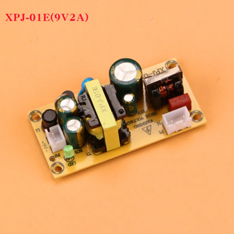 AC-DC 9V / 5V 2A 스위칭 전원 공급 장치 모듈 베어 회로 110-220V  9V 5V 충전 어댑터 용 보드 레귤레이터