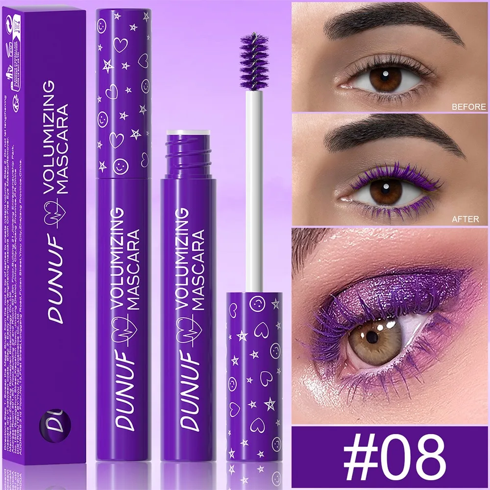 08 Purple