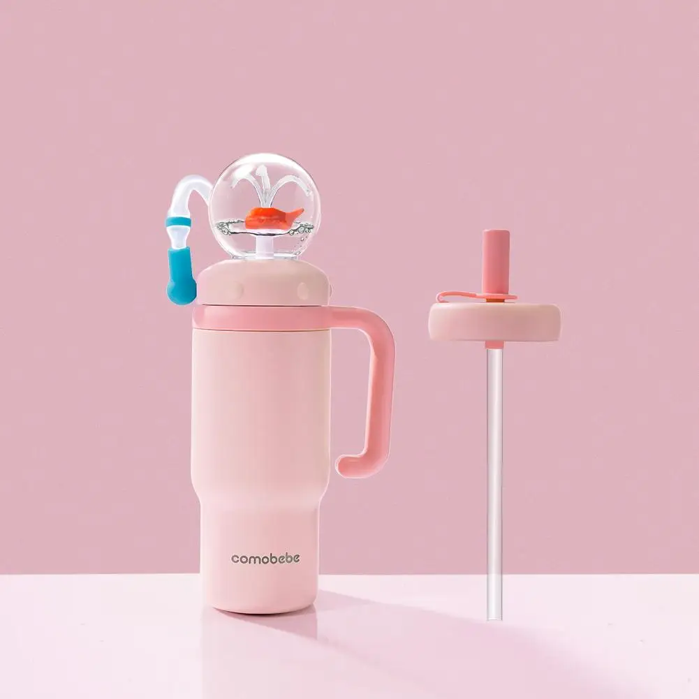 Stainless Steel Insulated Cup for Hot Cold Beverages