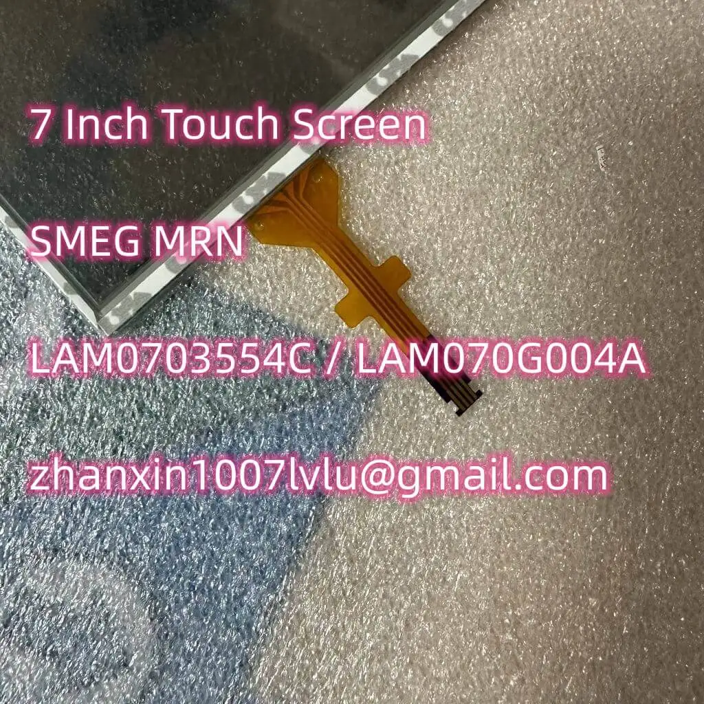 Brand 7.0Inch Lcd-scherm LAM070G004A GCX156AKM-E A... - Vicedeal