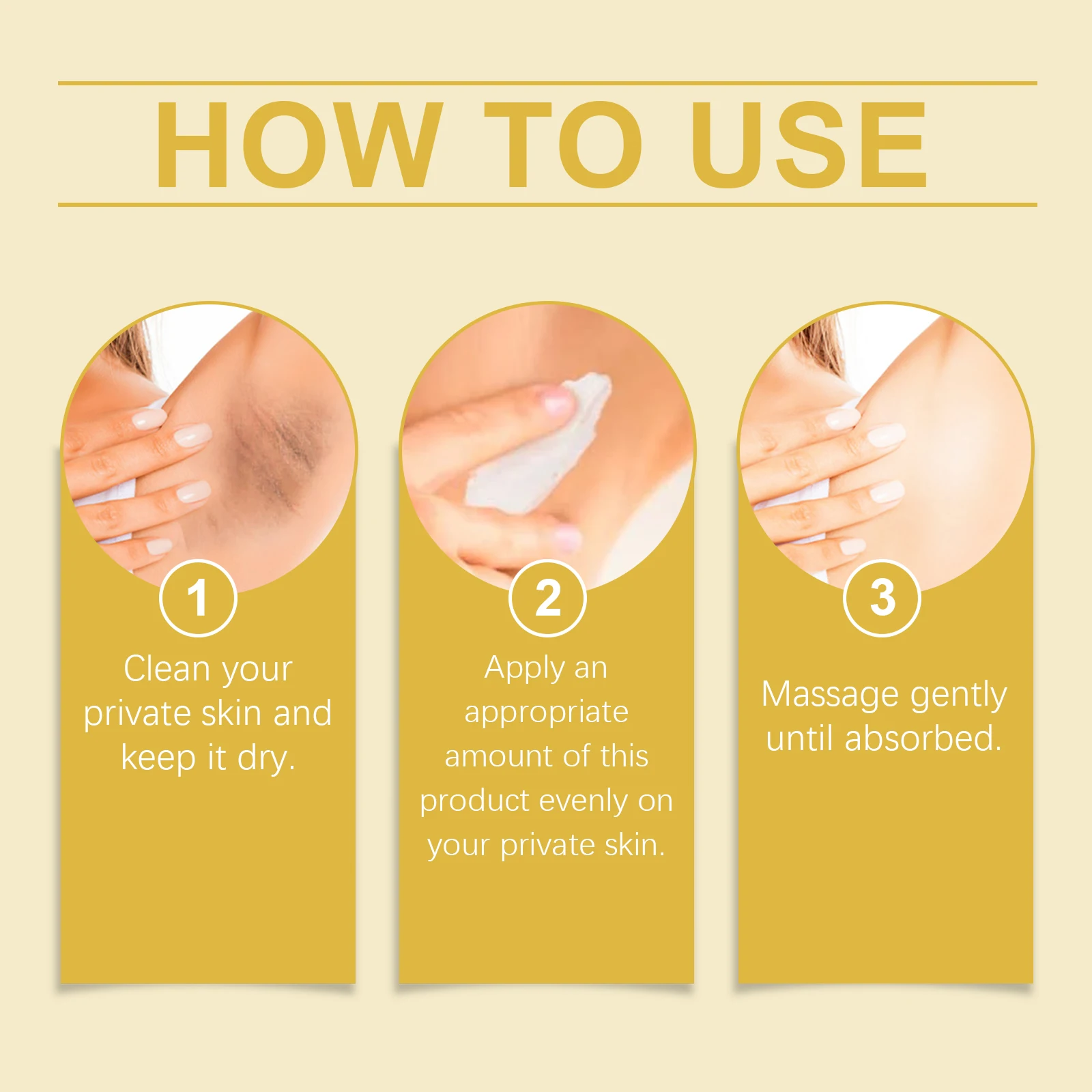 Vitamin C Brightening Cream