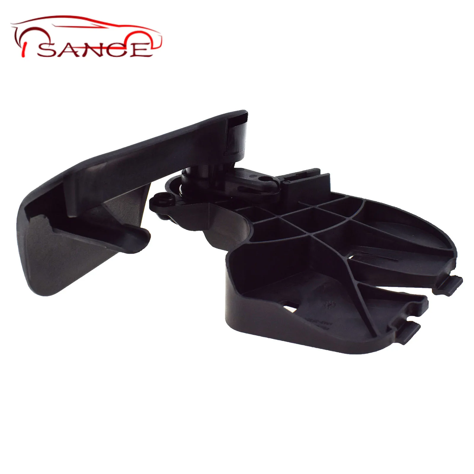 세트 보닛 릴리스 후드 레버 오프너 8T1823533C,8T1823633B A3 A3 세단 A3 스포트백 A4 A5 A6 A7 2013-2020에 적합