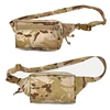 Tactical SS Fanny SACK Mk3 Bag Airsoft EDC Shoulder Bag Multicam Outdoor Hiking Travel 500D Crossbody Waist Pouch 1