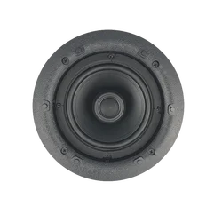 5inch 6.5inch 8 inch 8 ohm music audio system framaless ceiling speaker