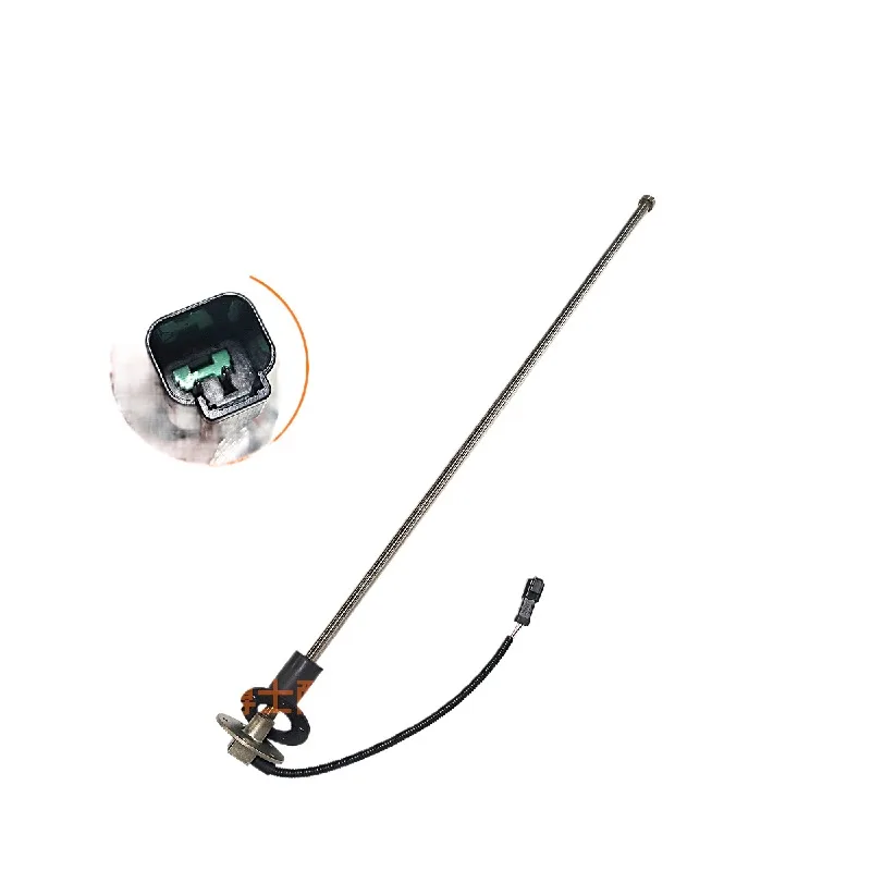 

For Xcmg Xe80/135/215/370 Diesel Tank Fuel Level And Quantity Sensor Diesel Float Excavator Accessories