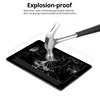 For Samsung Galaxy Tab A7 10.4 Inch 2020 Tempered Glass Screen Protector SM-T500 SM-T505 SM-T507 Tablet Scratch Proof HD Film 5