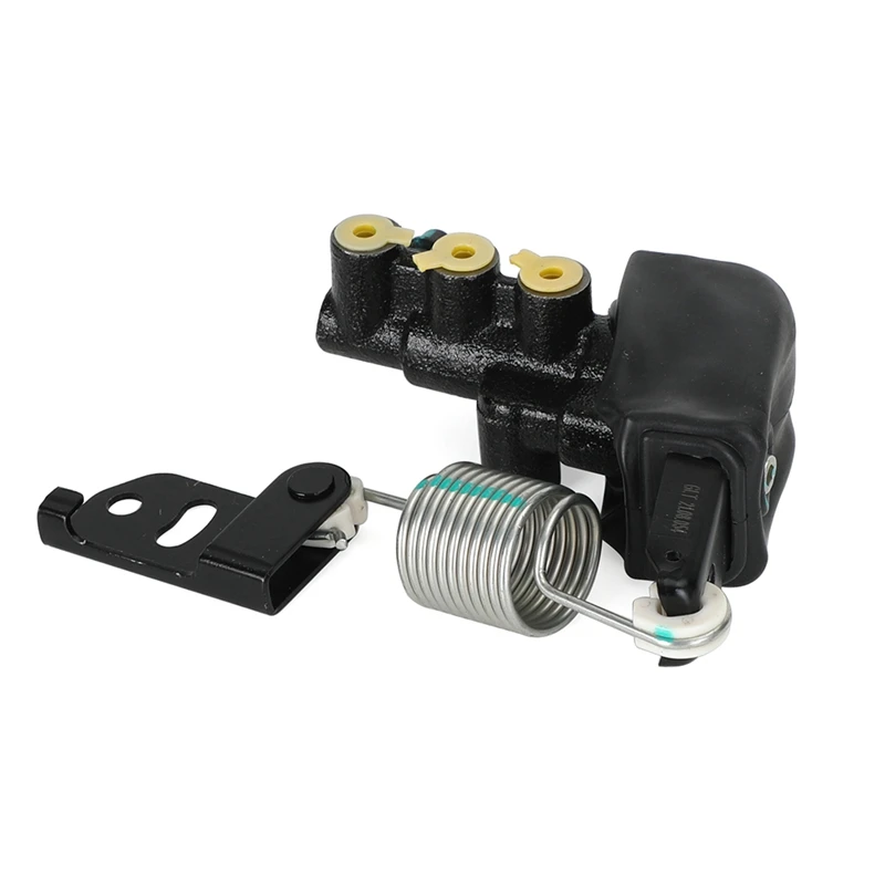 

Brake Load Sensing Valve Compensator For Nissan Navara D40 2.5TD 5/2005 464003X30A 46400-EB70B Accessories