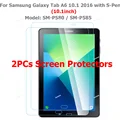 Tab A6 10.1 SM-P580