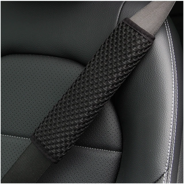 26/30/40/50/60cm Comfort traspirante allunga la copertura della cintura di  sicurezza dell'auto
