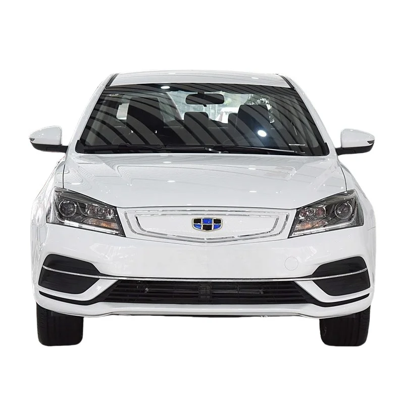 Geely Emgrand EV350 EV450 용 자동차 장갑 상자 어셈블리
