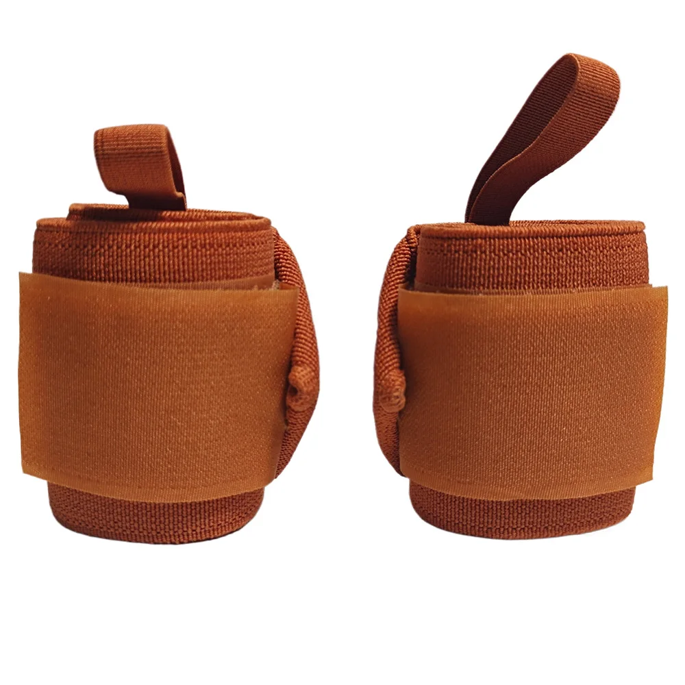 Weightlifting Straps Wrist Support